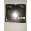 Music Cds UB40 Platinum Collection