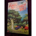 Books The Magic Faraway Tree