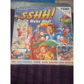 BOARD GAMES Sshh Don`t wake Dad Games FUN GAMES FAMILY TIME