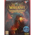 PC Games Gaming  World of WarCraft Cataclysm