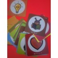 Kids Smart Memory Game Flash Cards