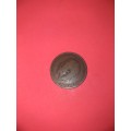 1920 Penny Worn Penny COINS