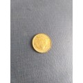 VINTAGE 5c Coins 1962 1c 2c 3c 4c 5c SOUTH AFRICAN COINS RSA