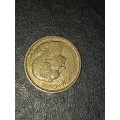 COINS 10 Francs 1950 Coin Money Coins