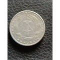 50 Pfennig Coin 1960 MONEY COINS