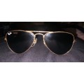 Sunglasses Ray Bans Vintage Ray Bands  52/14
