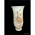 Vintage Kaiser Porcelain Flower Vase