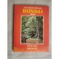 The South African Bonsai Book` by Doug Hall and Don Black