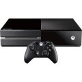 XBOX ONE CONSOLE 500GB HDD - 1 × XBOX ONE WIRELESS CONTROLLER - EXCELLENT CONDITION