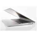 Apple Macbook Air A1466 - 13.3"  - Intel Core i5-5250U - 128 SSD - 4GB RAM  - 2.7 GHz - Backlit