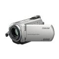 R3999.00 - Sony DCR-SR47E 30GB HDD Handycam 'PAL' Camcorder (Silver) 40X OPTICAL ZOOM / Discs