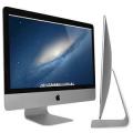 Apple iMac Late 2013 - i5-4570R - 21.5" 1920X1080 FULL HD - 1 TB  HDD  - 8GB  RAM - 2 Thunderbolt
