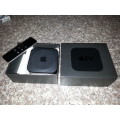 Apple TV 4 - 64 GB - 4Th Generation - Don't Miss out