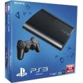 PS3 Newest Design - CECH-4304A - 12 GB RAM - PS3 WIRELESS CONTROLLER AND POWER SUPPLY