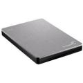 Seagate Backup  Plus 1000GB Super Fast  USB 3.0 External Hard Disk Drive Seagate   1000GB  2.5"