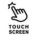 **Touch Screen** Acer Aspire E5-471P - 14" - Intel Core i3-4030U - 1TB HDD - 4GB RAM - HDMI - Win 10