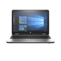 HP ProBook 650 G1 - 15.6" - i5-4210M - 1.5 TB HDD - 8 GB RAM  - 2.60 GHz