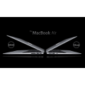 Apple Macbook Air A1370 - 11.6" - Intel Core i5-2467M - 128 SSD - 4GB RAM  - 2.3GHz - Backlit