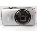 Canon ixus 200 i5  - 12.1 MP - HDMI AND MANY MORE VALUED @ R5999.00