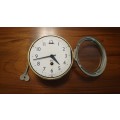 Genuine Mechanical Smiths Astral Ship's Clock