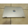 Monster Spec HP Pavilion x360 13" Laptop in Great Condition: 16GB RAM,256GB SSD, 7th GEN i5