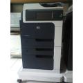 HP LASERJET M4555mfp Printer