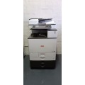Ricoh MP C2011 Colour Printer