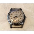 Vintage Girard-Perregaux Watch