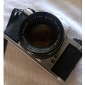 Pentax Asahi Camera in great working condition