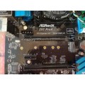 ASRock Z97 Pro4 Motherboard