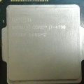 i7 4790 (non-K) with cooler