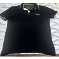 Huggo Boss golfer T shirt