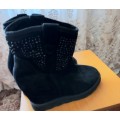 Ladies Ankle boots