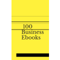 100 Business  eBooks