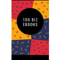 100 Business  eBooks