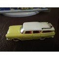 Dinky Toys Rambler Cross Country