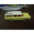 Dinky Toys Rambler Cross Country