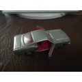 Corgi Toys Ford Mustang 2+2 Fastback