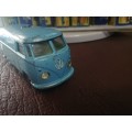 Corgi Toys Volkswagen Van