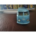 Corgi Toys Volkswagen Van