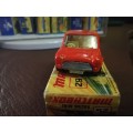 Matchbox Racing Mini in Original box