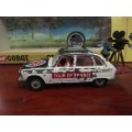 Corgi Toys Renault 16 Tour de France