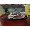 Corgi Toys Renault 16 Tour de France