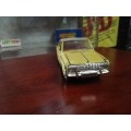 Dinky Toys Ford Taunus