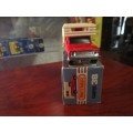 Matchbox No38 CAMPER