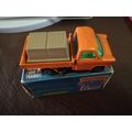 Matchbox Ford Transit in Original Box