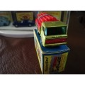 Matchbox DAF GIRDER TRUCK in Original Box