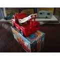 Matchbox Wreck Truck in Original Box