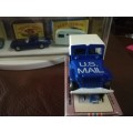 Matchbox US Postal in Original Box