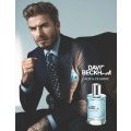 David Beckham Aqua Classic 60 ml EDT